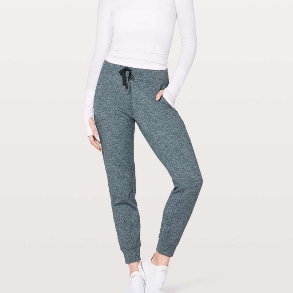 LULULEMON - Ready To Rulu Pant 29”